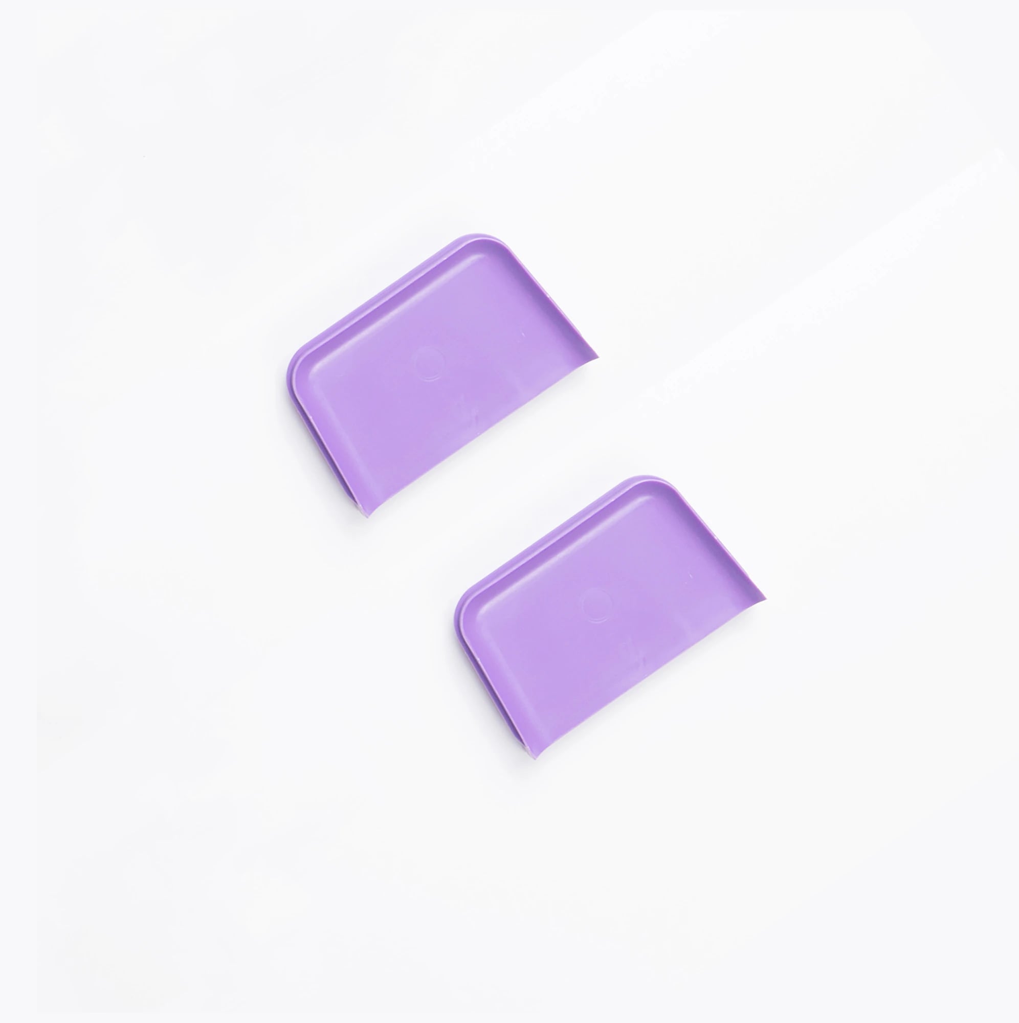 Zirc Drawer Organizer Small Dividers, Neon Purple, 2/Pkg, 20Z207R