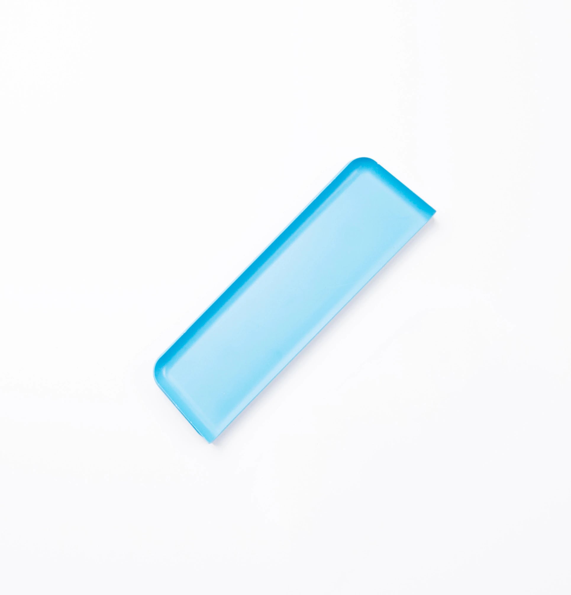 Zirc Dental Drawer Organizer Divider, Medium, Neon Blue, 01KZ65A771ZHPWCENG057D6Q7M
