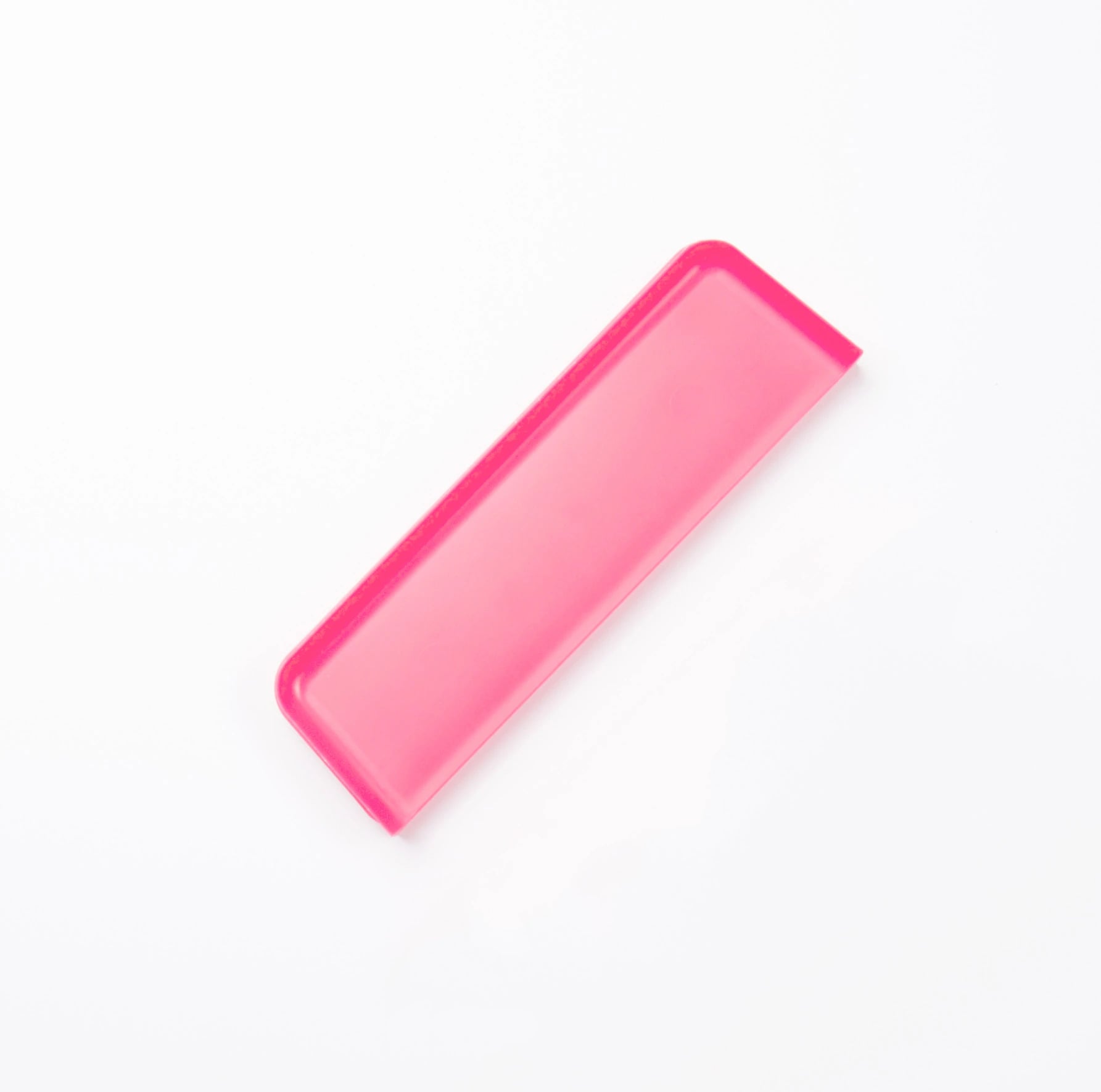 Zirc Drawer Organizer Medium Divider, Neon Pink, 1/Pack, 20Z208S