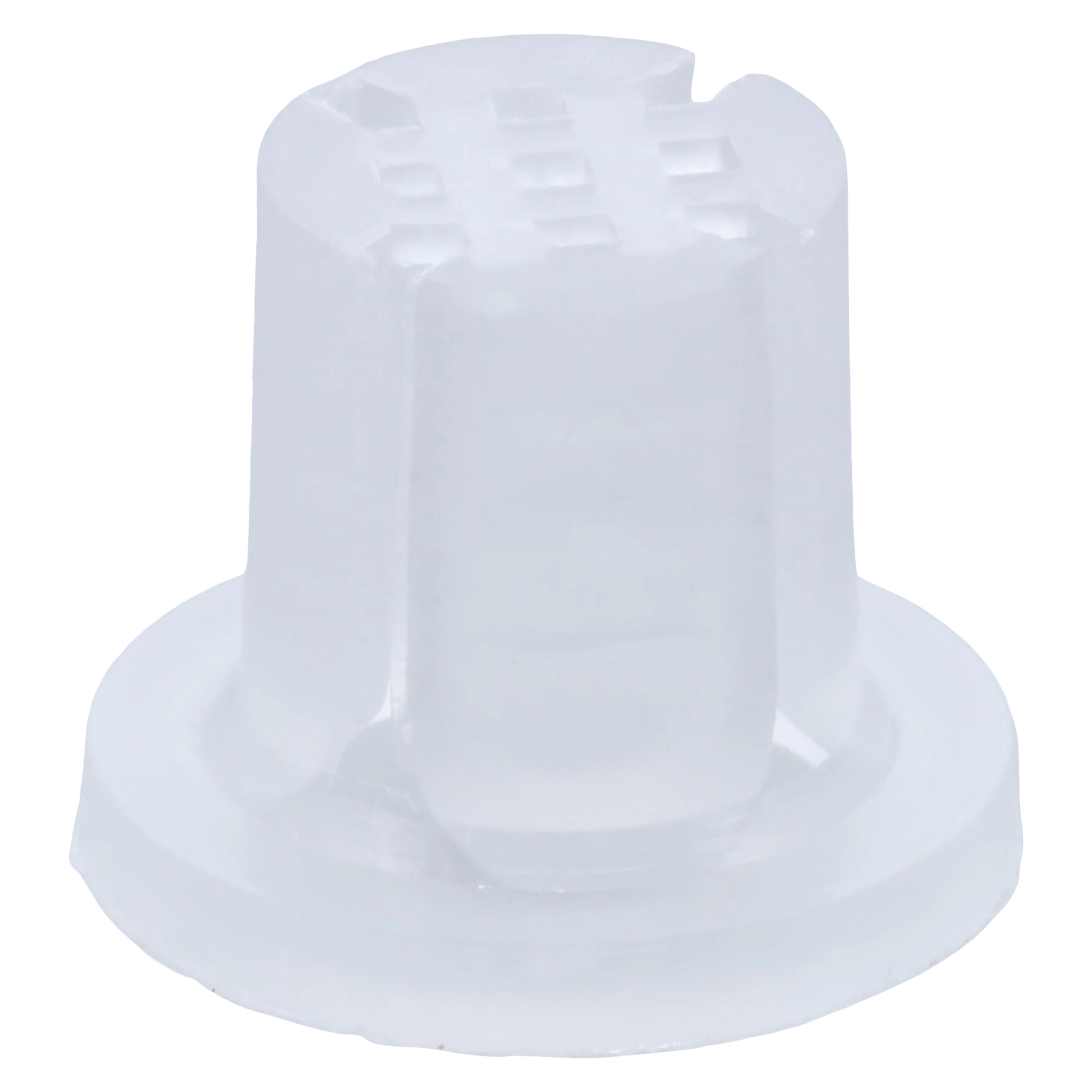 Zirc Saliva Ejector Screens, Plastic, Disposable, with Antimicrobial Protection, 250/Pk, 50Z952P