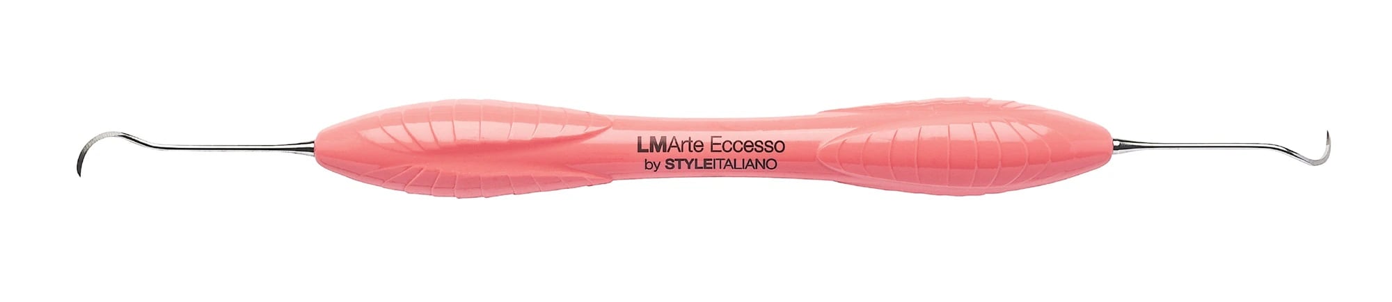 LM-Arte Eccesso Composite Instrument, Double-Ended, ErgoSense Handle (ES)