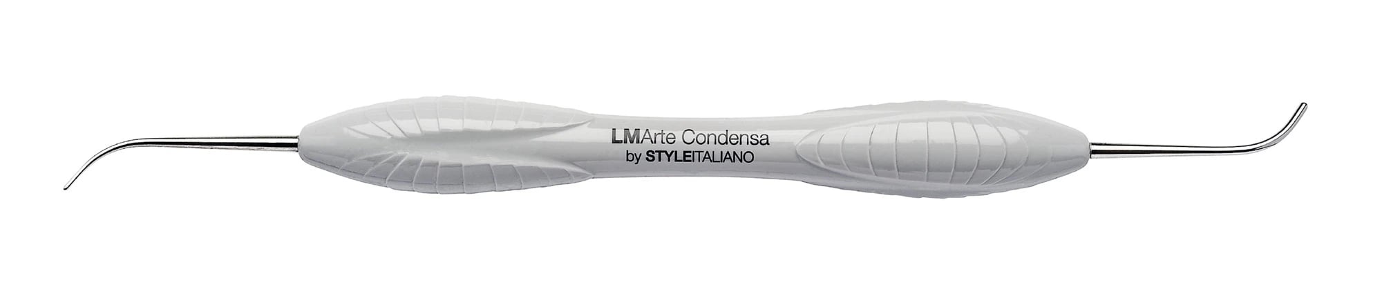 LM-Arte Fissura Composite Restorative Instrument, Double-Ended, ErgoSense Handle, Each