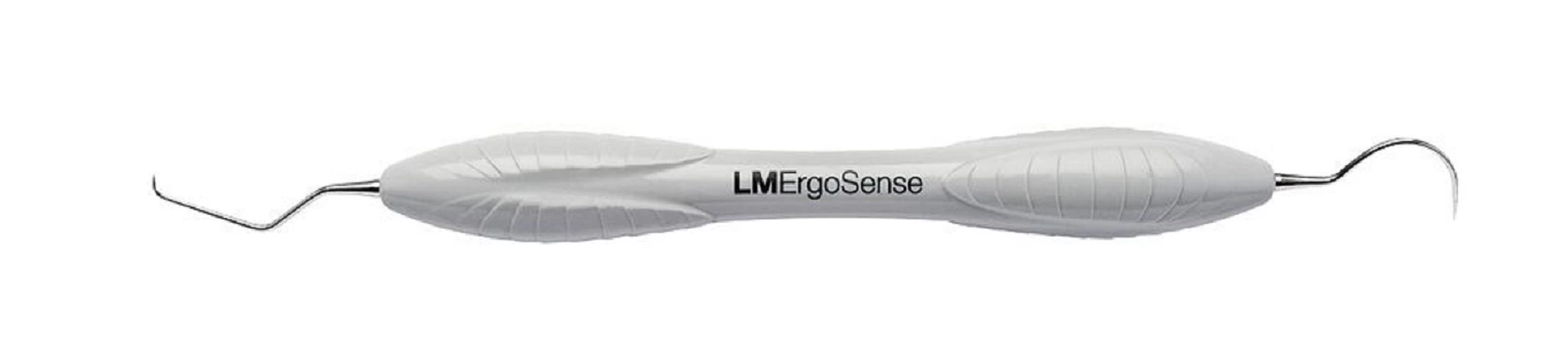 LM ErgoSense Diagnostic Explorer 17C/23, Double-Ended, Centered, ES Handle