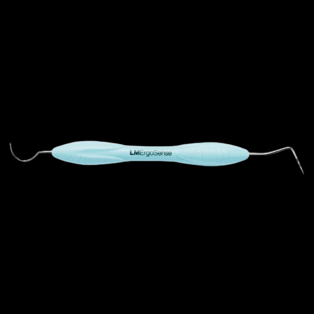 Garrison Diagnostic Explorer Perio Probe 23-520B with Ergosense Handle (ES)