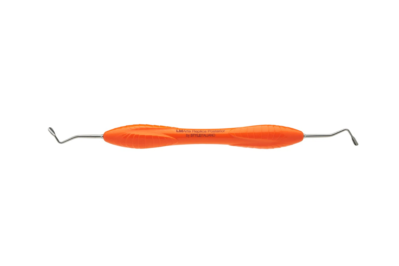 LM-Arte Replica Posterior Composite Instrument, Double-Ended, ErgoSense Handle, Stainless Steel, Each