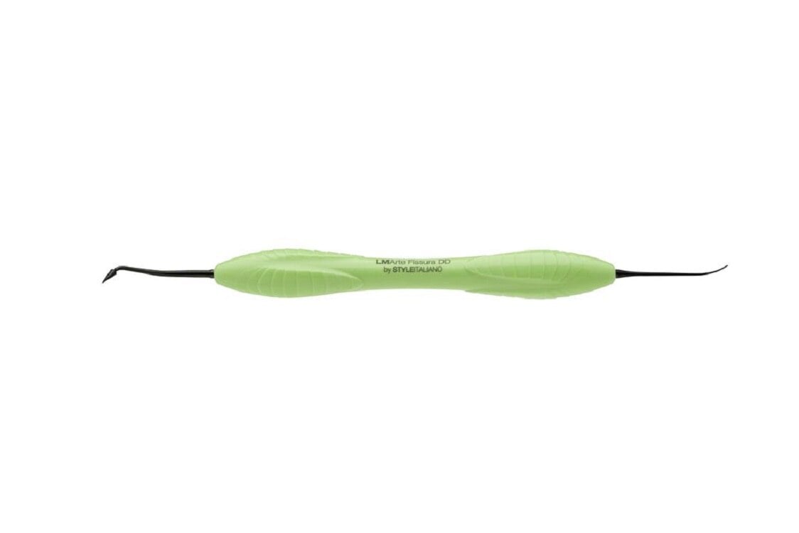 LM-Arte Dark Diamond Fissura - Ergosense Handle (ES), 481-487DD