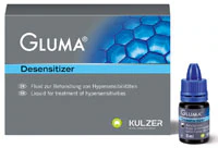 Gluma Desensitizer, Standard Bottle Refill, 5 ml, 1/Pk, 65872354