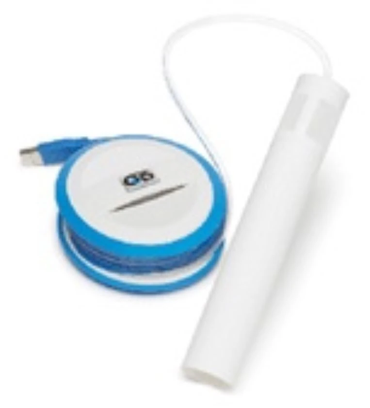 Vectracor Orbit PC-Based Combo ECG and Spirometer System