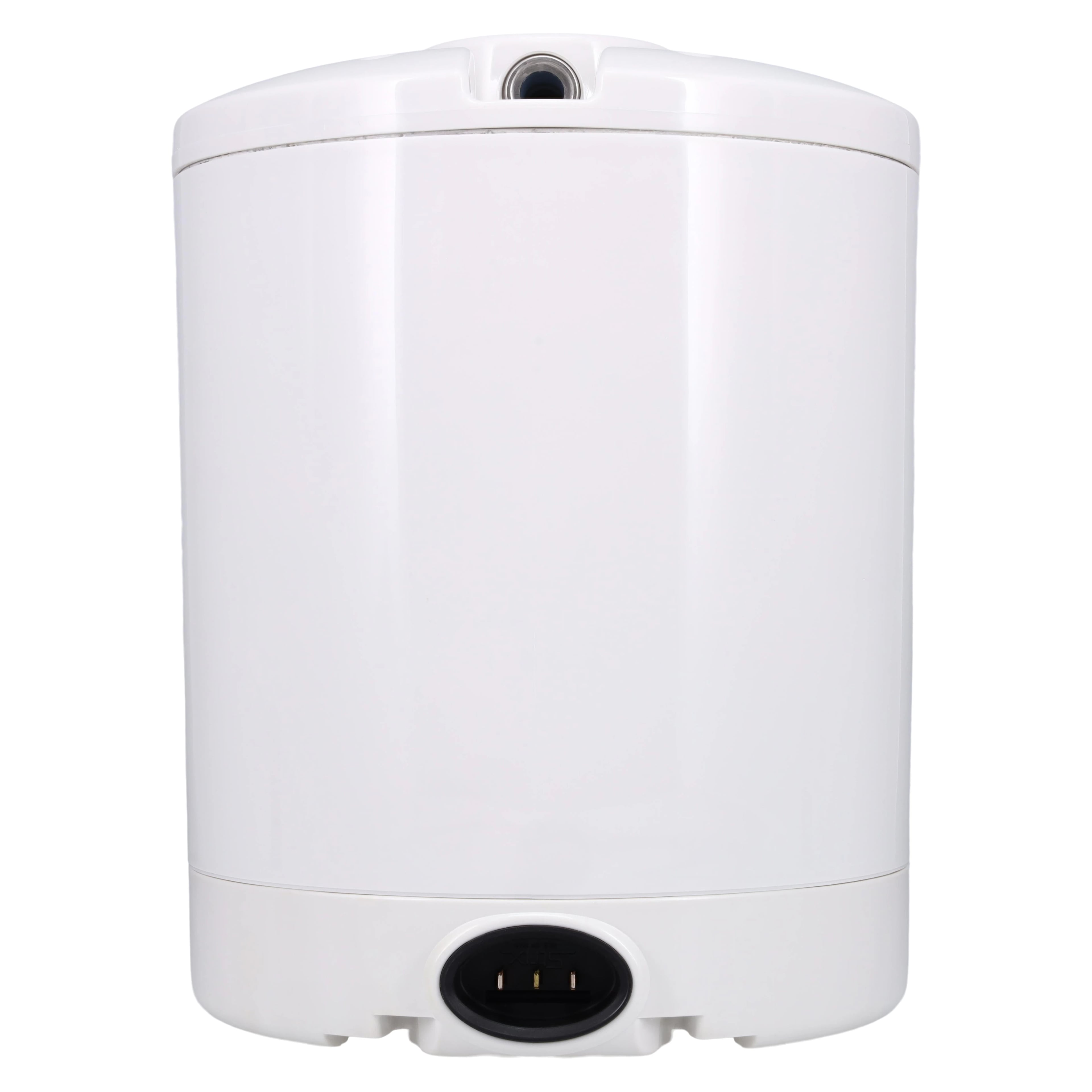 Tuttnauer DS1000 Steam Water Distiller, 1 Gallon Capacity, Stainless Steel Boiler, 4L BPA-Free Carafe, 800W, 120V
