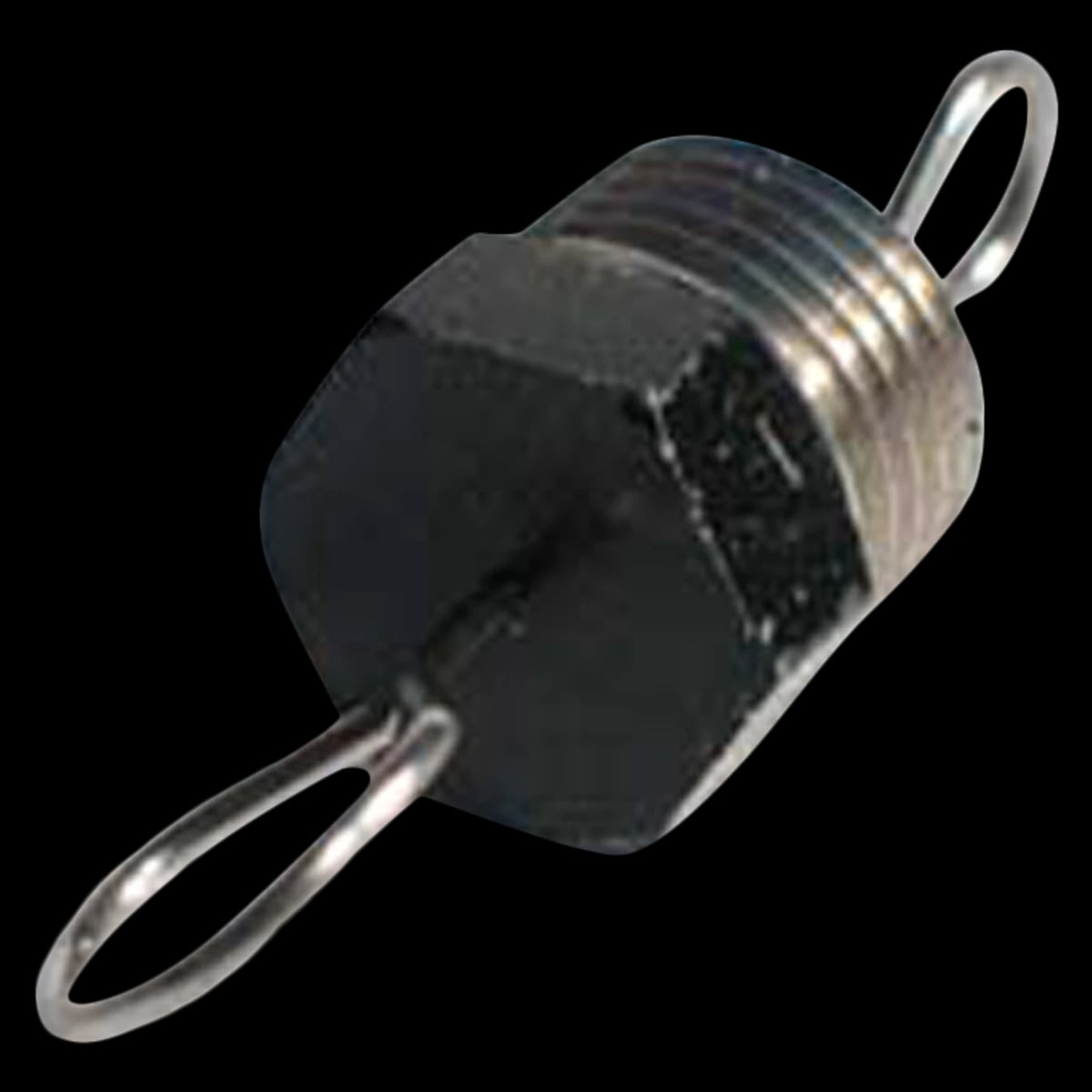 Tuttnauer Air Relief Valve Black, CT842010