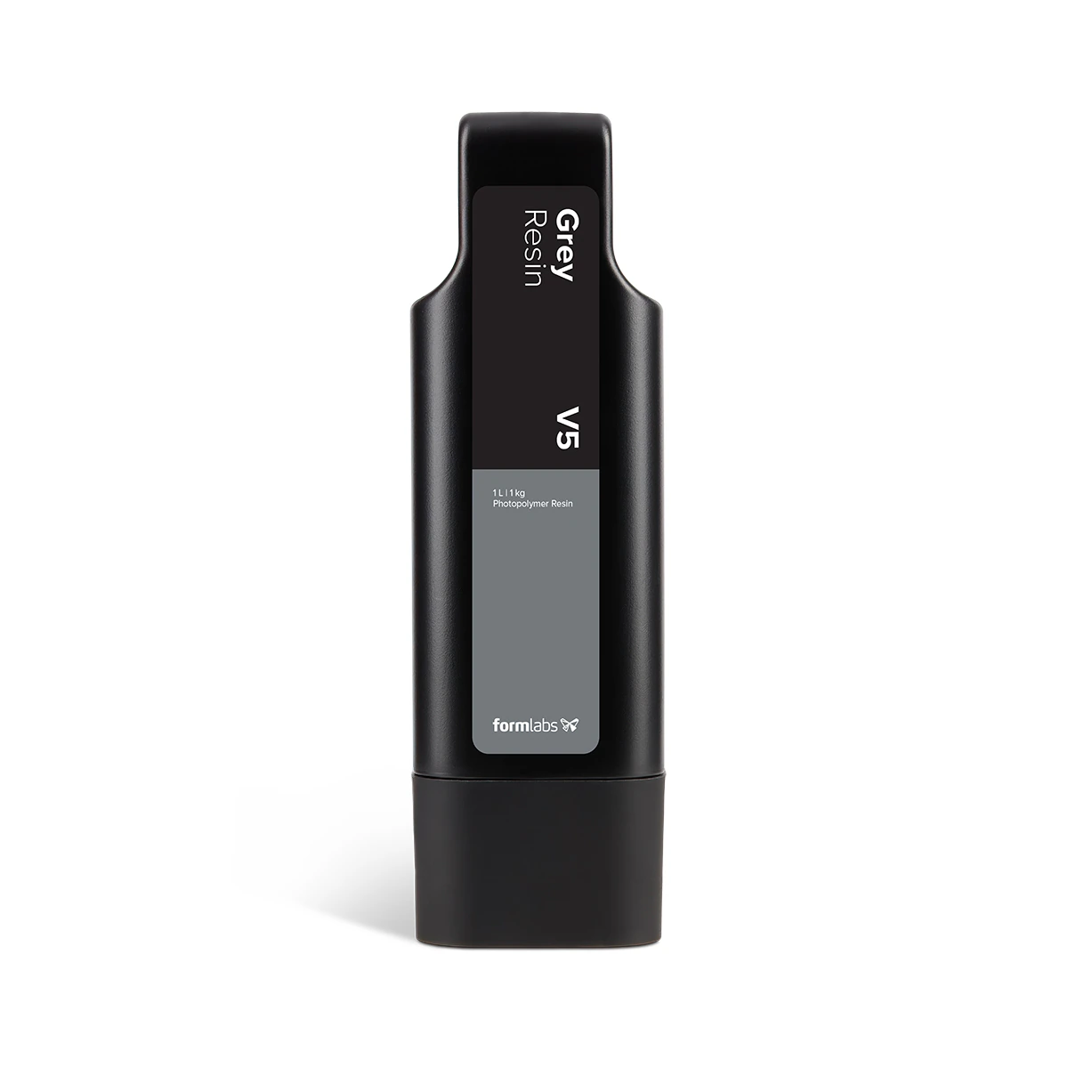 Formlabs Grey Resin V4.1 for Form 3, 1L Cartridge