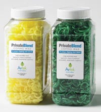 Avtek Private Blend Coping Wax, 9 oz