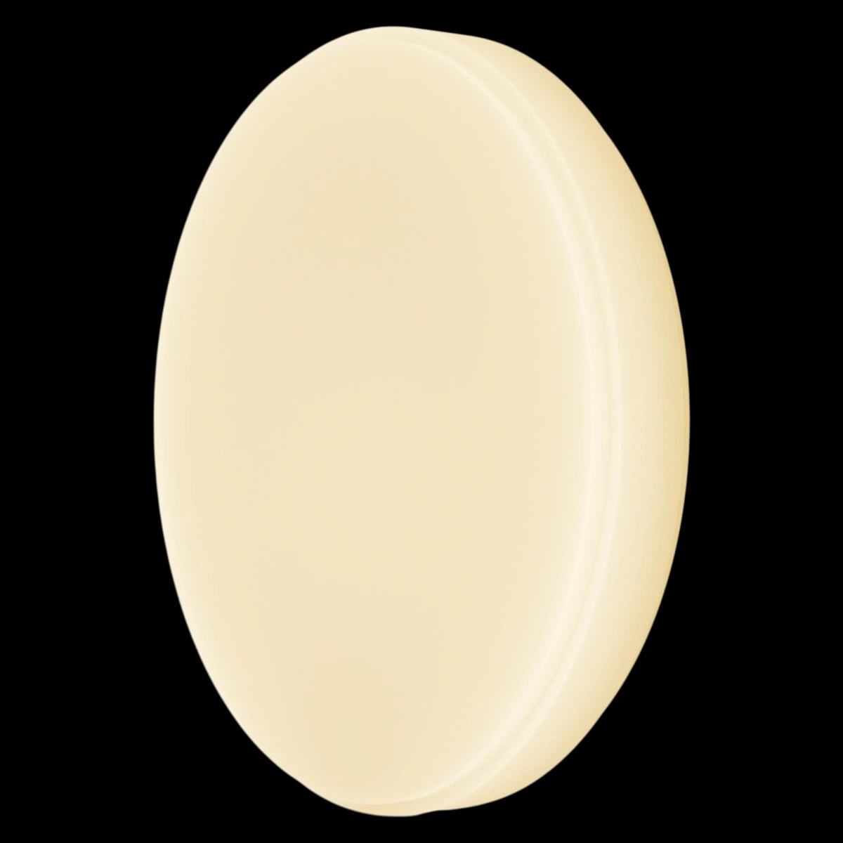 Harvest Esthetic DCL PMMA Denture + Temp Disc, 98 x 25 mm, A2 Shade, 01KN3QHKT3ZDSDZ2DS3Q5YF6HZ