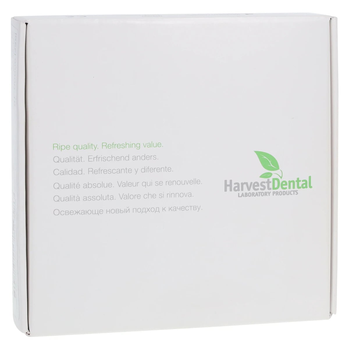 Harvest Esthetic DCL PMMA Denture + Temp Disc, 98 x 16 mm, C2 Shade, 01KEZKNHSVCZ4VWDN2TXPGM6JT