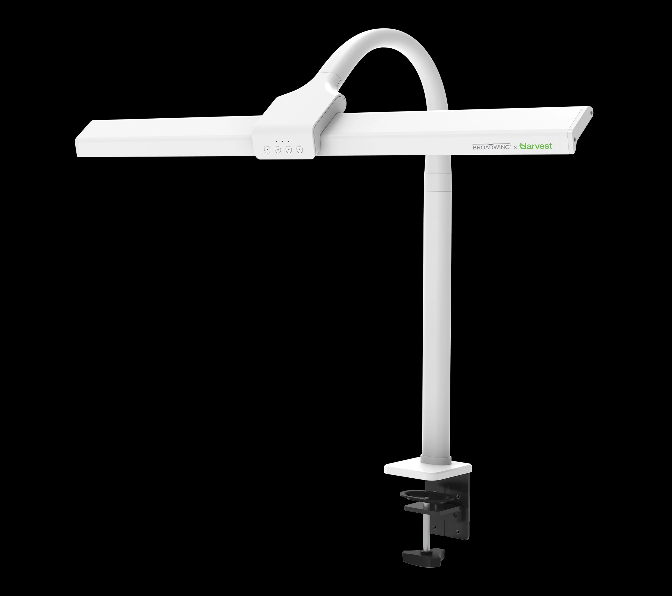 Harvest LightBar LED Intraoral Light, 100-240V