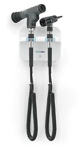 Welch Allyn Green Series GS 777 Integrated Wall Transformer with Speculum
