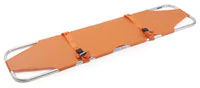 Ferno Folding Emergency Stretcher 12