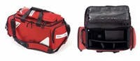 Ferno Professional Trauma/Air Management Kit II