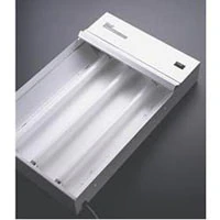 Wolf X-Ray TrimLine III X-Ray Illuminator, 14x17", Single Area, 3 Bulbs