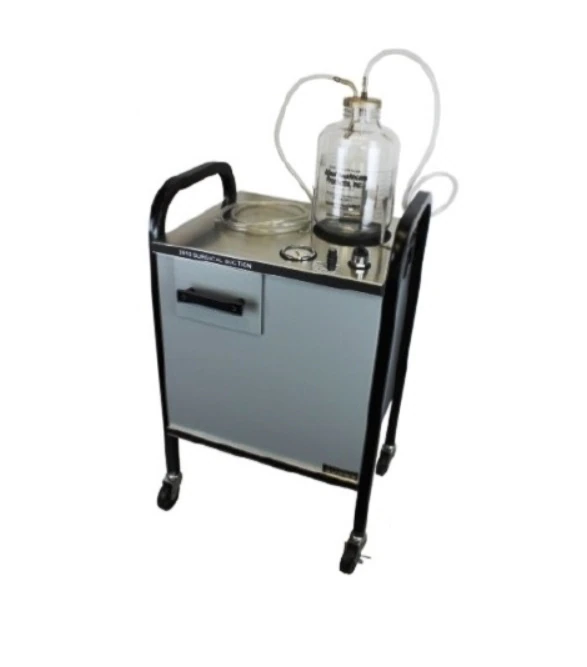 High Vacuum Pump