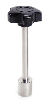 Snow Rock USA Thermoplastic Pressurization Bar, 1 Each