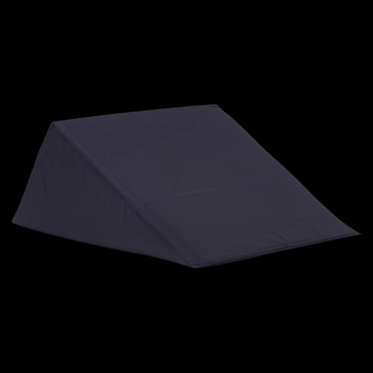 Medline Nylex Positioning Wedge Pillow, 12.5" x 21" x 21"