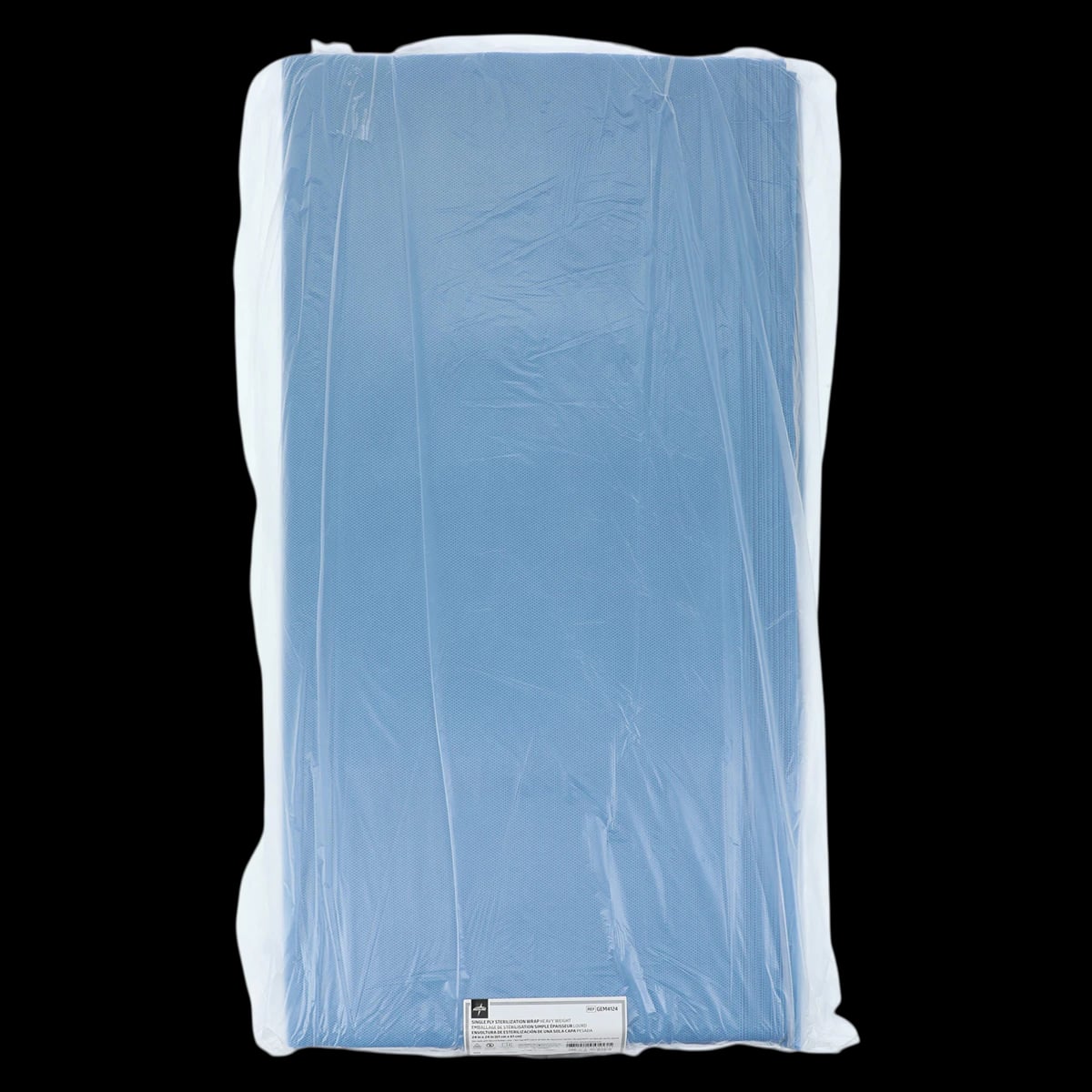 Medline CSR Wrap, 24x24", 250/Case