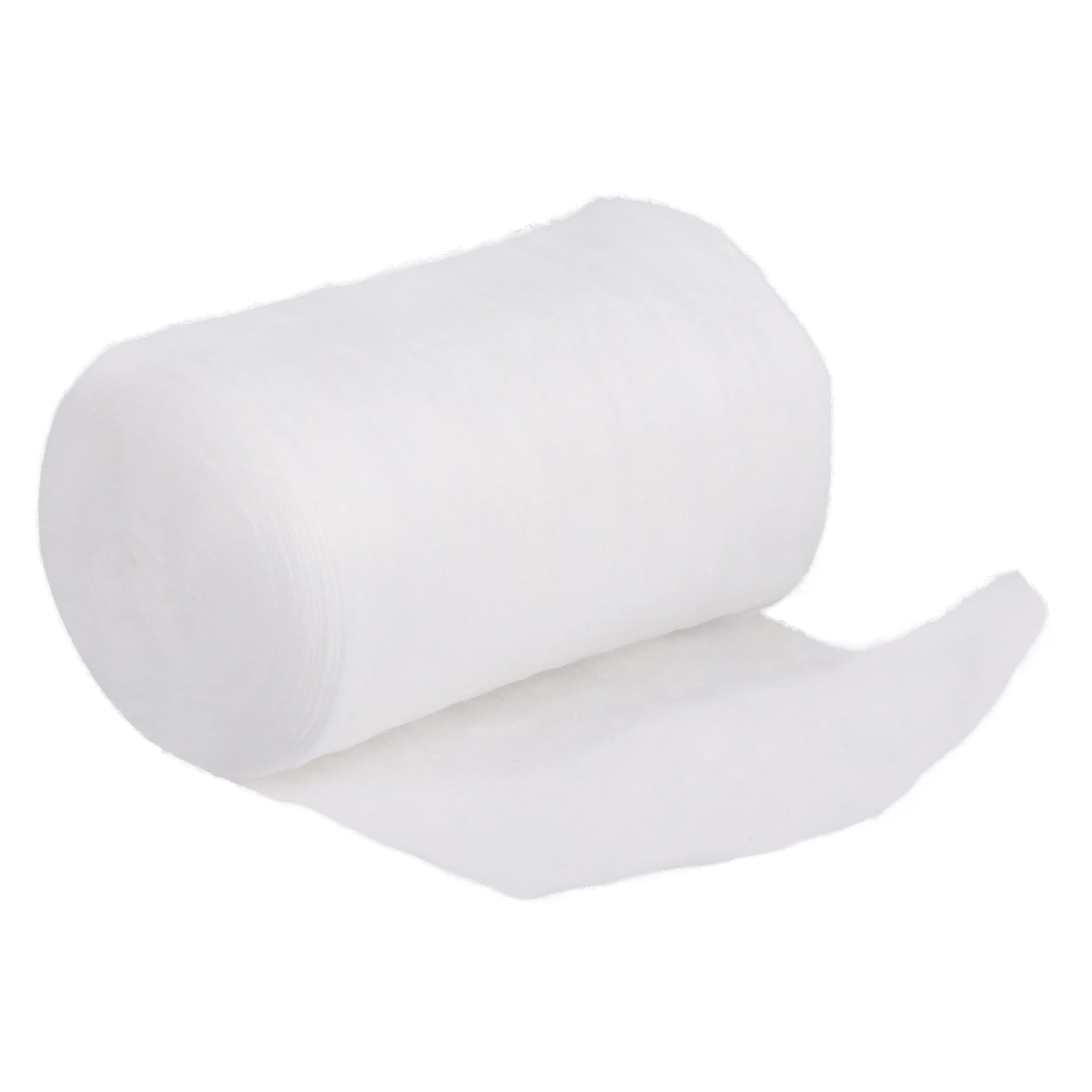 Wytex Undercast Padding, White, 3" x 4 yd, Non-Sterile