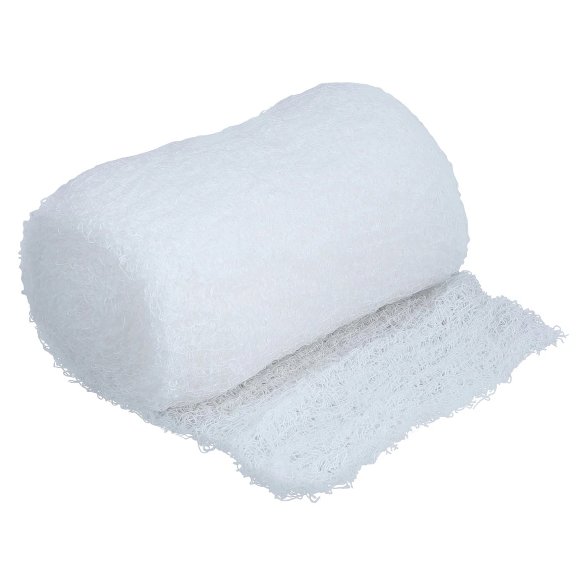 Medline Bulkee II Gauze Bandage, 4.5" x 4.1 yd, 6 Ply, Non-Sterile, 100/Case