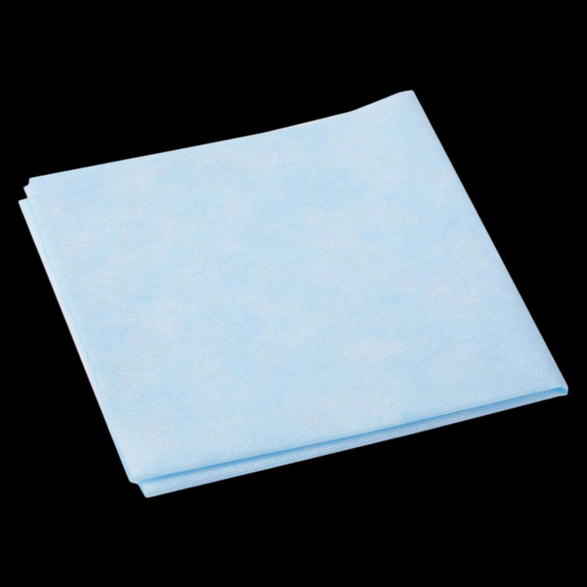 Medline Gemini CSR Wrap, 1-Ply Light Weight, 30x30", 300/Case