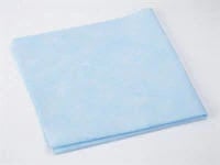 Medline Gemini CSR Wrap, 1-Ply Light Weight, 40x40", 250/Case