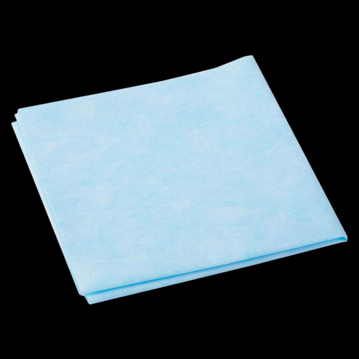 Medline CSR Wrap Gemini One Ply Sterilization Wrap, 20x20", 1000/Case