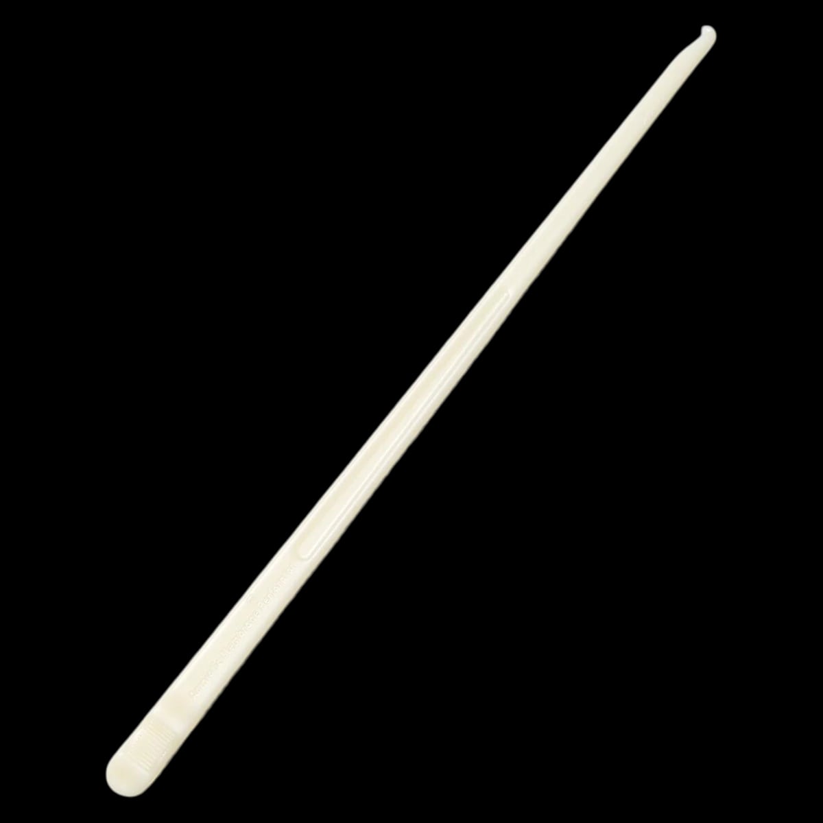 Medline Amniocentesis Hook, Plastic, Sterile, Disposable, Single-Use