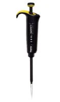 Thermo Scientific Finnpipette F2 Adjustable Volume Pipette, 20-200 µL, Single Channel