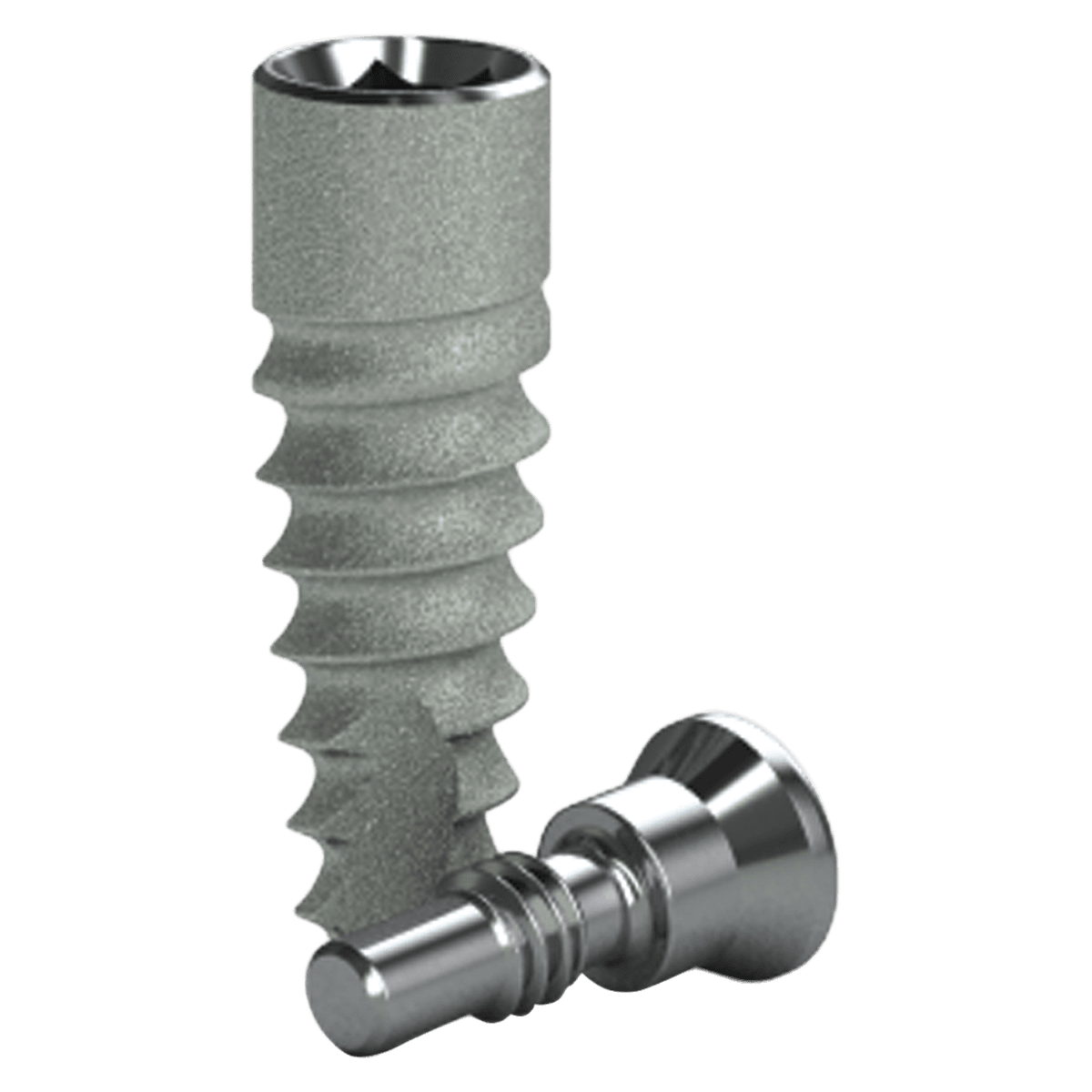 BioHorizons Tapered Internal Implant, 3.4 x 10.5mm, Each