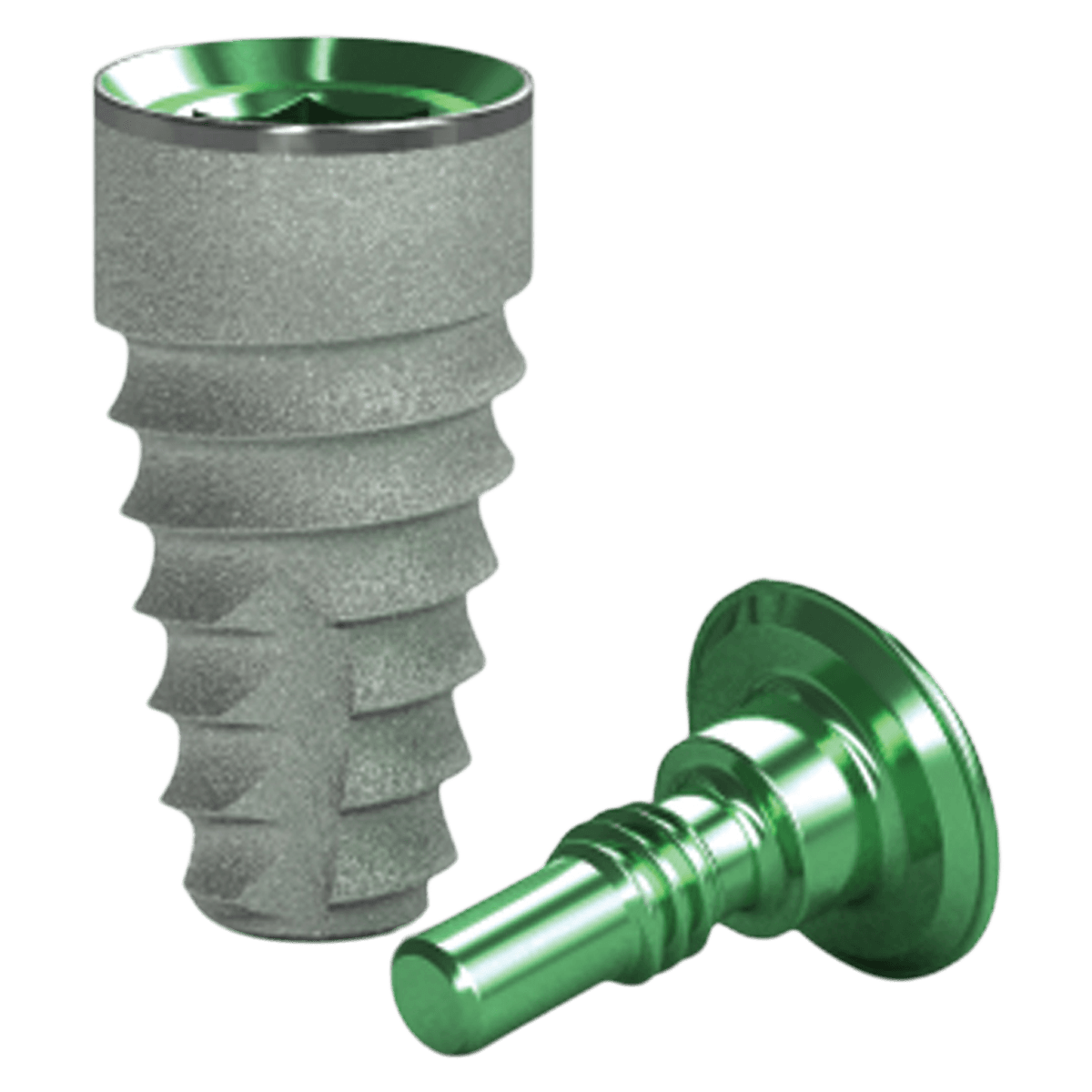 BioHorizons Tapered Internal Implant, 4.6 x 9 mm, Each
