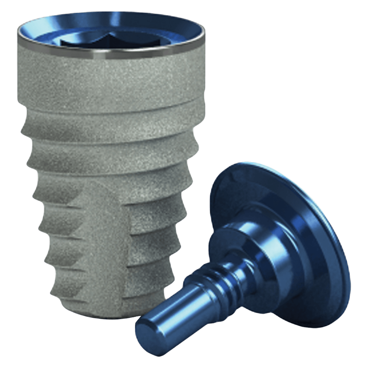 BioHorizons Tapered Internal Implant, 5.8 x 9 mm, Each