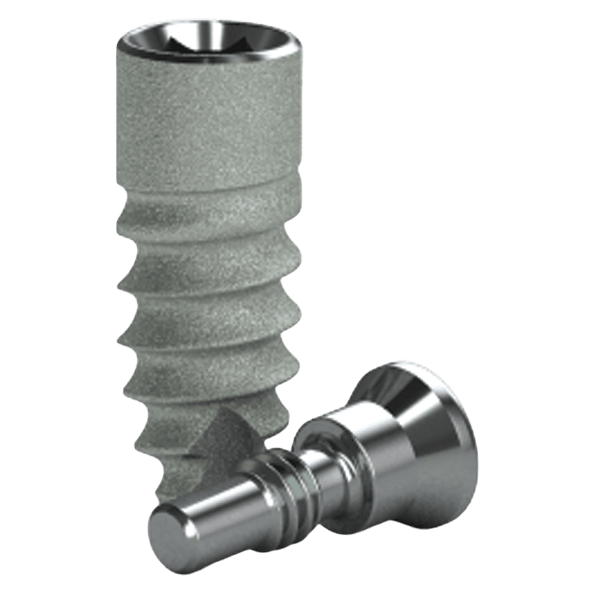 BioHorizons Tapered Internal Implant, 3.4mm x 9mm, Each