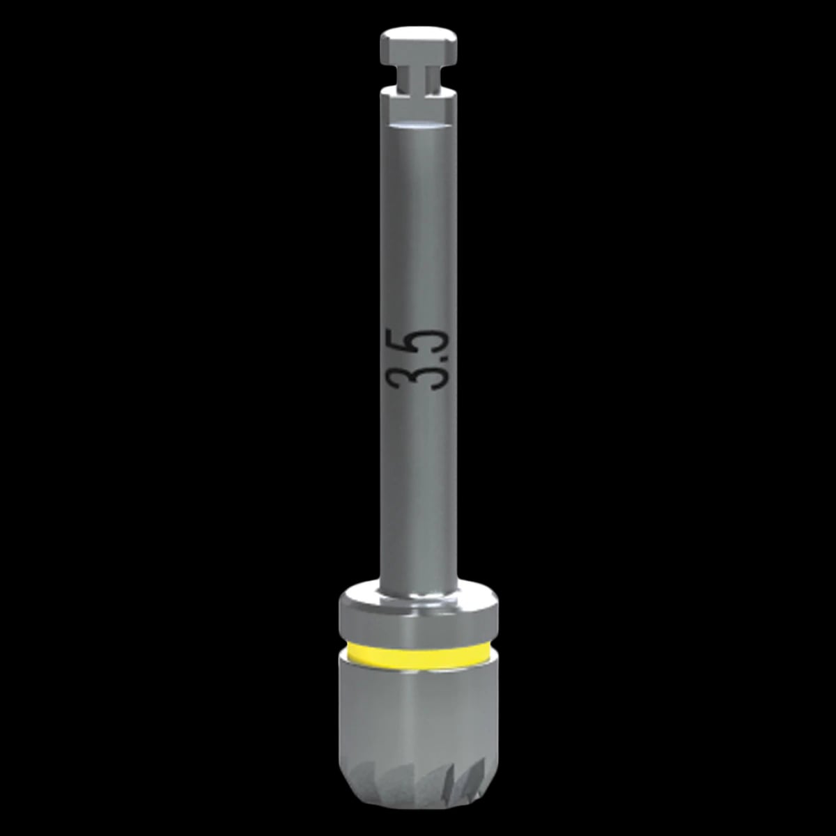 BioHorizons Internal 3.5mm Bone Profiling Bur & Guide