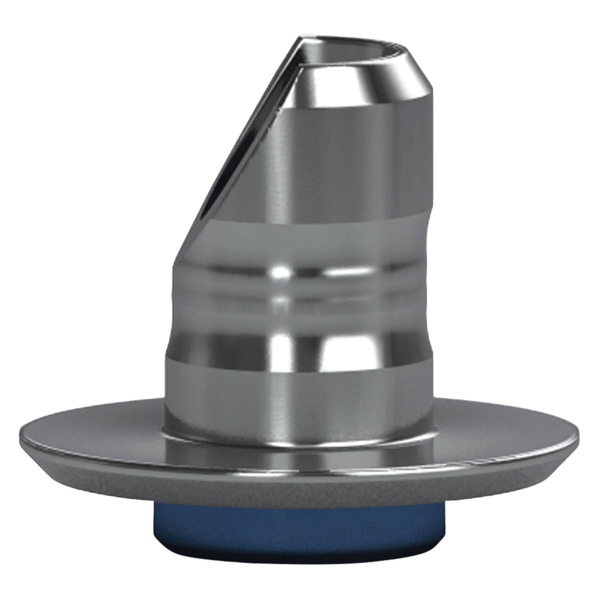 BioHorizons Hybrid Abutment Base, Non-Engaging, 5.7mm