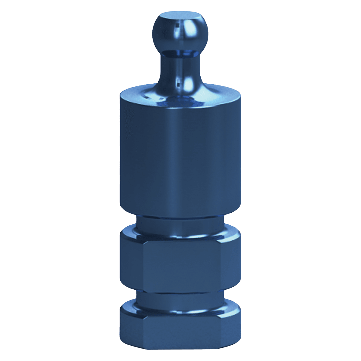 BioHorizons Internal 5.7 Ball Abutment Analog