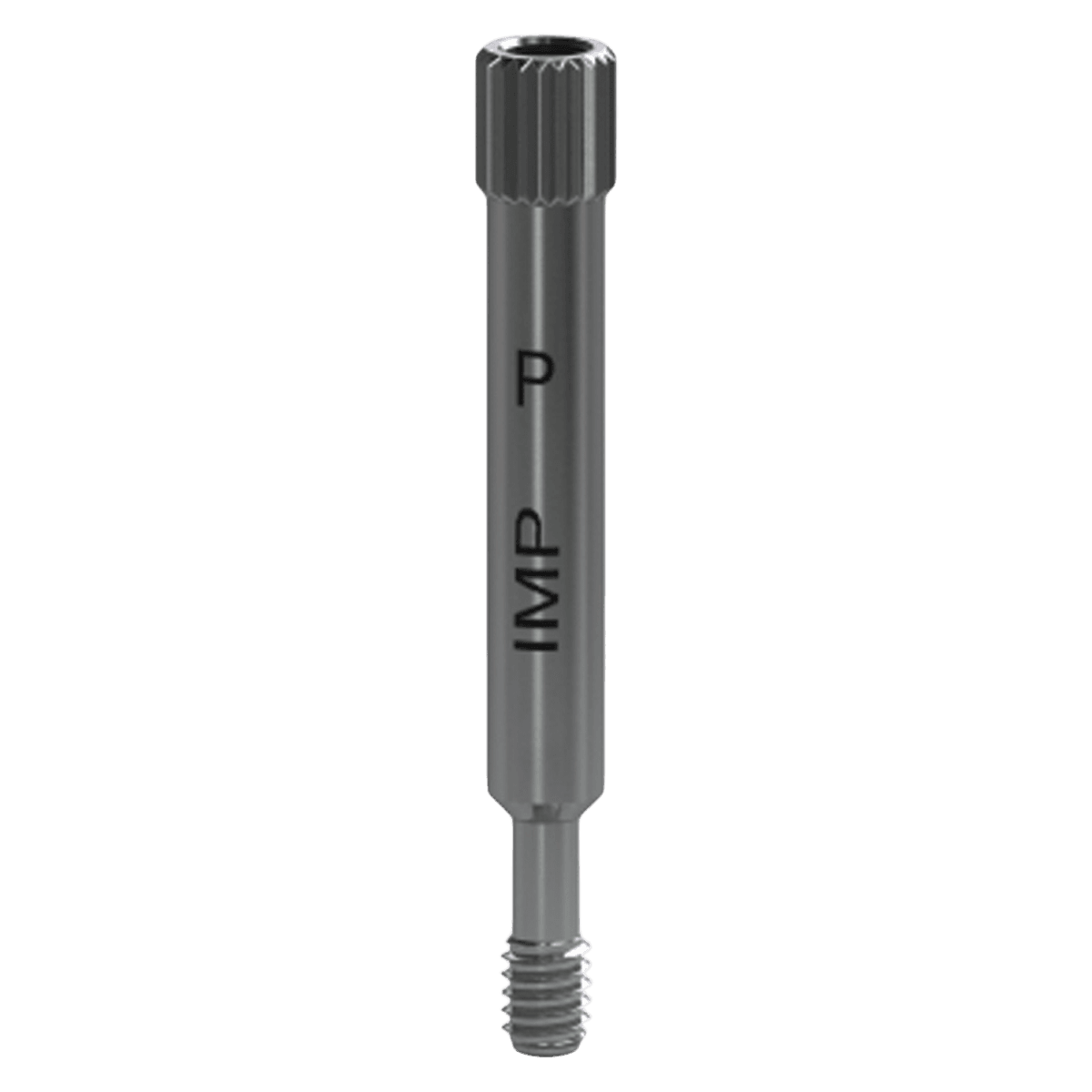 BioHorizons Internal/Single-Stage Direct Coping Screw, Each