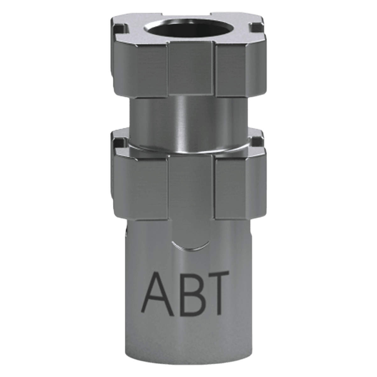 BioHorizons Direct Pick-Up Coping for Screw Abutment, Each
