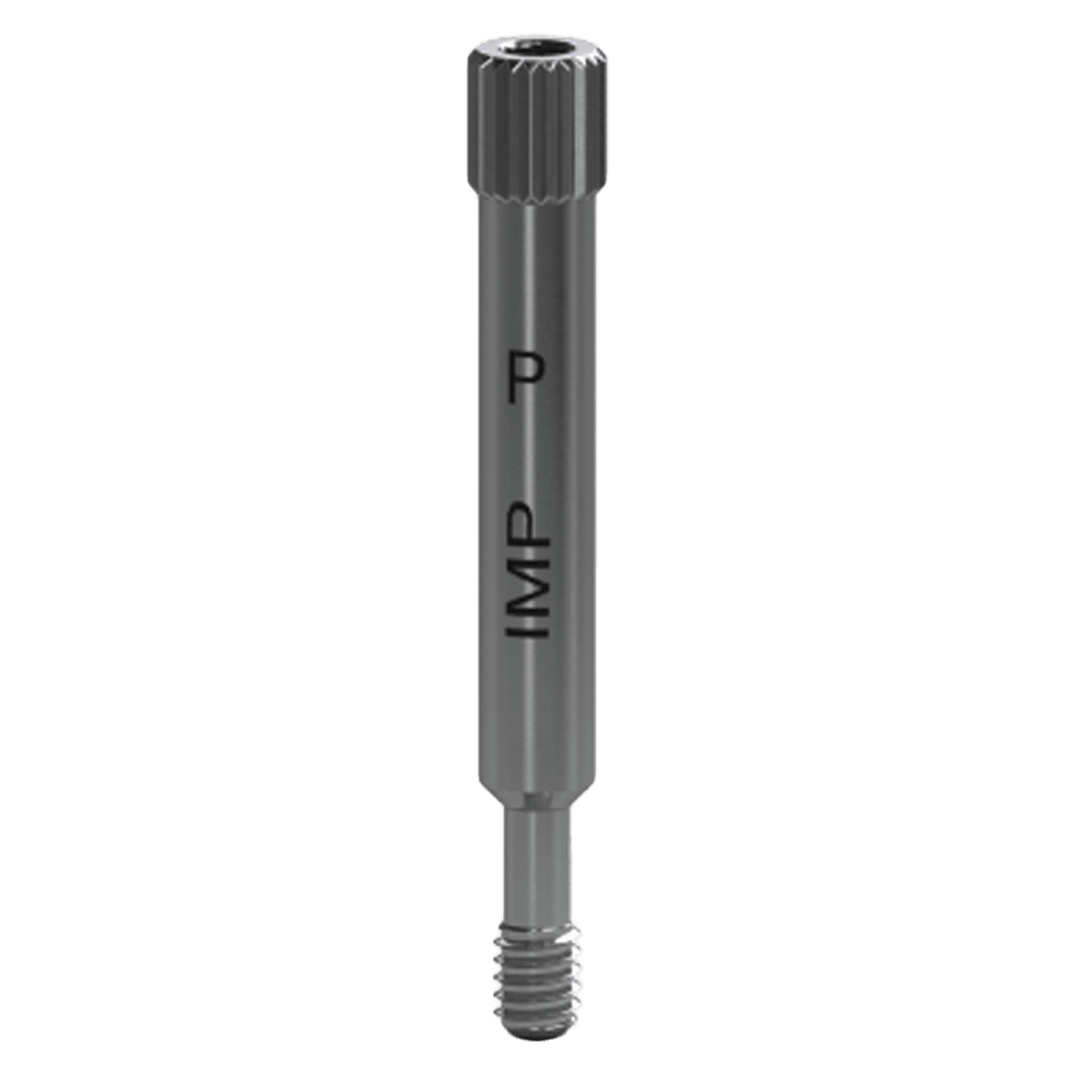BioHorizons Internal/Stainless Steel Direct Coping Screw