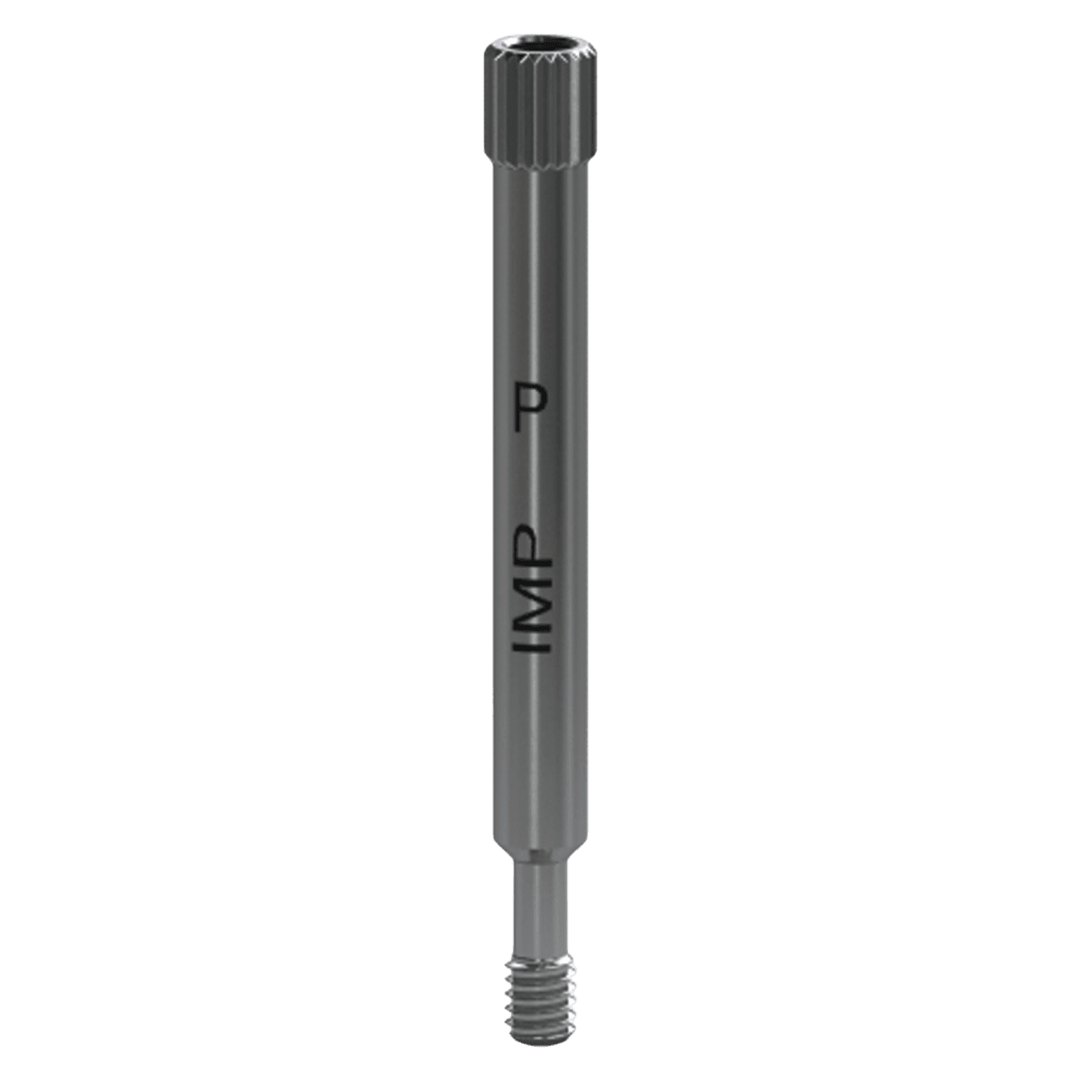 BioHorizons Internal/SingleStage Direct Coping, Screw Direct Coping, Each