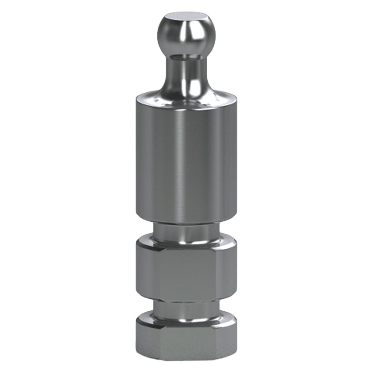 BioHorizons Internal 3.5/4.5mm Ball Analog Abutment, Each