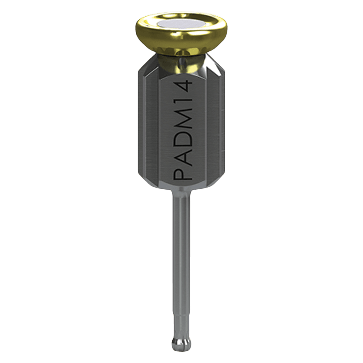 BioHorizons Precision Angled Driver Manual, Long, for PXPAS Angled Screw, Each