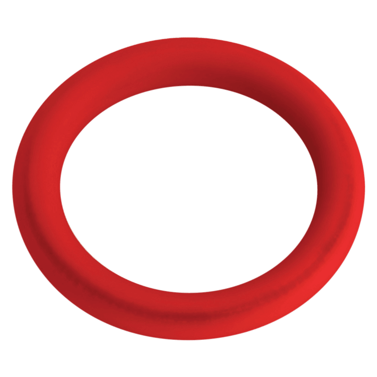 BioHorizons O-Ring, Silicone, 128 x 025, Red (Each)