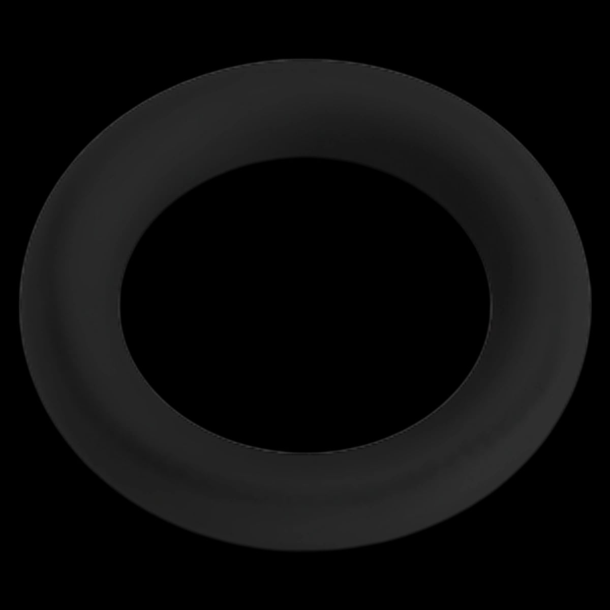 Bio Horizons Implant Sys O-Ring, EPDM, .089 x .024