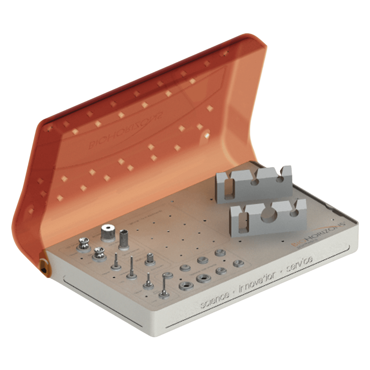 BioHorizons Prosthetic Instrumentation Kit